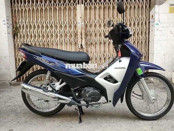 WAVE A siêu cọp đk 2020, bstp chính chủ
