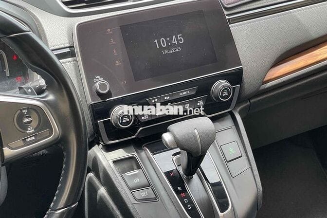 Honda CR V 2018 G - 70000 km