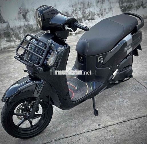Fazzio 125cc 2023 Odo mới 5000 kilomet