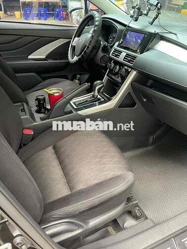 Mitsubishi Xpander 2023 1.5 AT - 50000 km