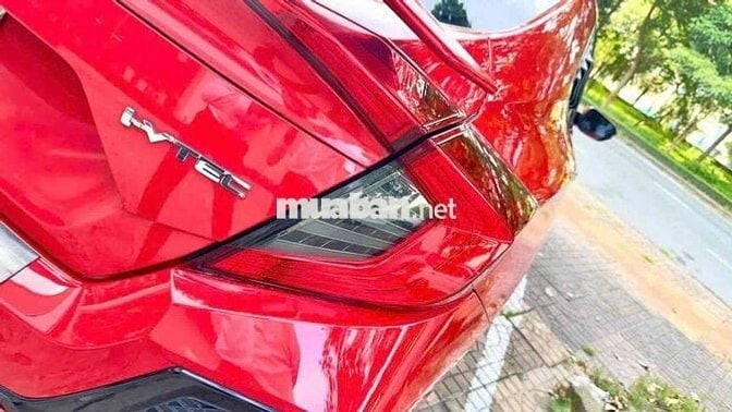 Honda Civic 2018 1.8 E CVT