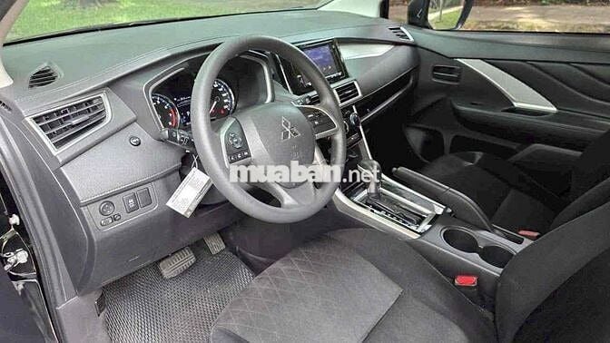 Mitsubishi Xpander 2023 1.5 AT - 50000 km