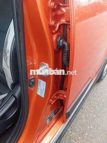 Cần bán Moring X Line 2022 chính chủ còn fix mạnh