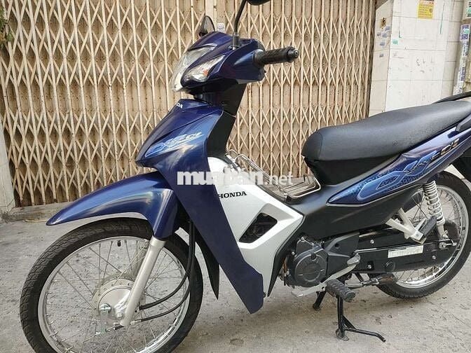 WAVE A siêu cọp đk 2020, bstp chính chủ