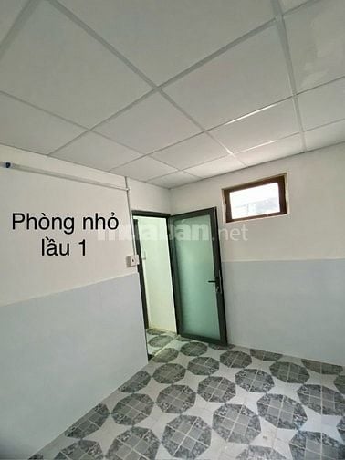 🏠 NHÀ CHO THUÊ NGUYÊN CĂN-GẦN ĐƯỜNG 3/2 - Q.11 