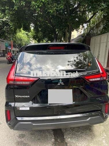 Mitsubishi Xpander 2023 1.5 AT - 50000 km