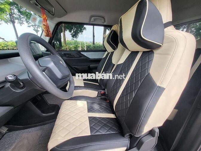 Bán vf3 2024 Thuê pin - 9326 km