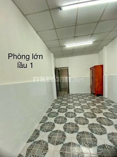 🏠 NHÀ CHO THUÊ NGUYÊN CĂN-GẦN ĐƯỜNG 3/2 - Q.11 