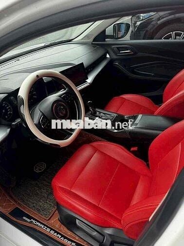 Cần bán Mg 2022 std chính chủ !!!