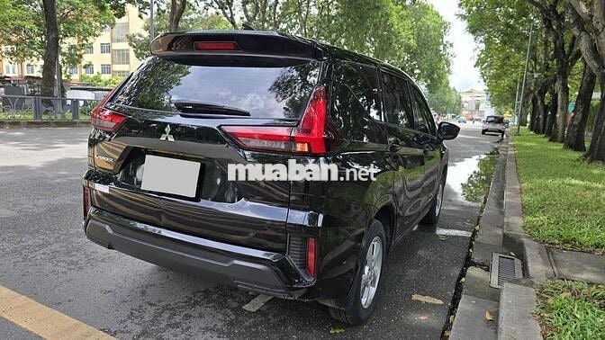 Mitsubishi Xpander 2023 1.5 AT - 50000 km