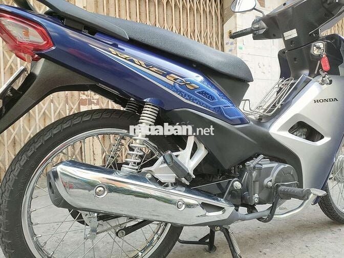 WAVE A siêu cọp đk 2020, bstp chính chủ