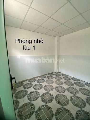 🏠 NHÀ CHO THUÊ NGUYÊN CĂN-GẦN ĐƯỜNG 3/2 - Q.11 