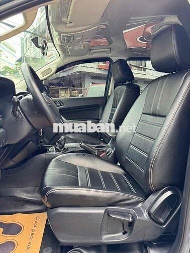 Ford Ranger 2019 XLS 2.2L 4x2 MT - 55000 km