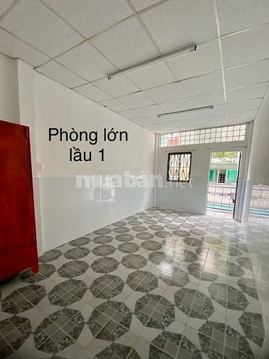 🏠 NHÀ CHO THUÊ NGUYÊN CĂN-GẦN ĐƯỜNG 3/2 - Q.11 