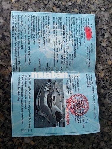 Honda City 2018 1.5 CVT - 208000 km