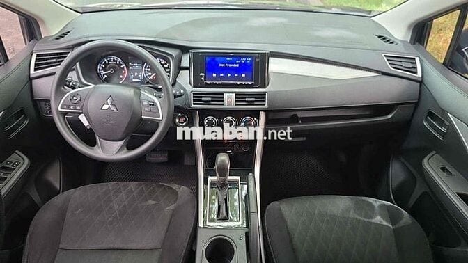 Mitsubishi Xpander 2023 1.5 AT - 50000 km