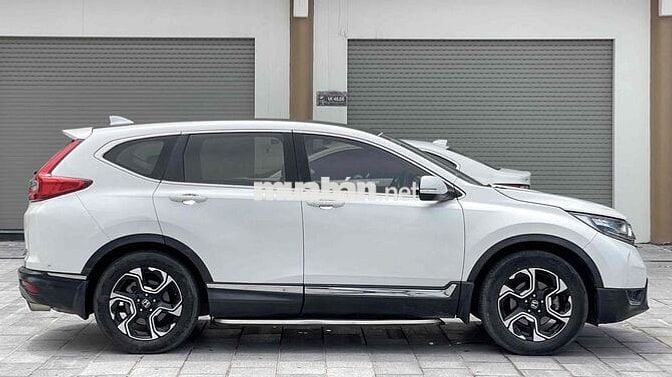 Honda CR V 2018 G - 70000 km