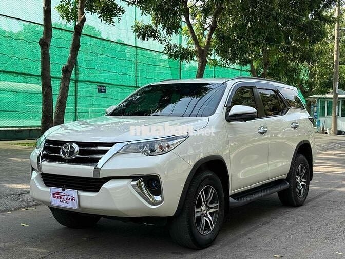 🚘Toyota Fortuner 2020 2.7V 1chủ giữ gìn kỹ 🚘