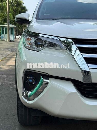 🚘Toyota Fortuner 2020 2.7V 1chủ giữ gìn kỹ 🚘