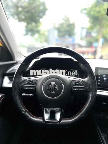 MG5 Luxury 2023 1 chủ siêu đẹp odo 45 ngàn