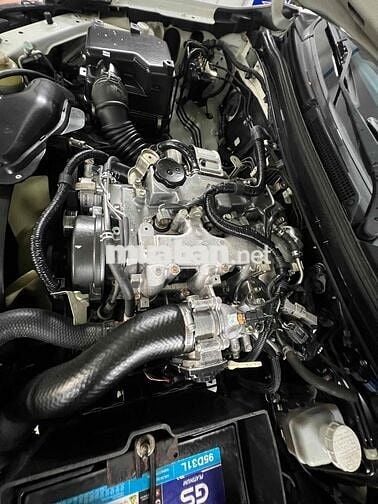 Mitsubishi Triton 2020 4x2 AT MIVEC - 68000 km