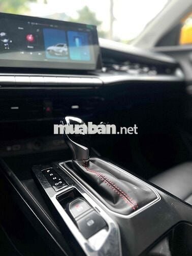 MG5 Luxury 2023 1 chủ siêu đẹp odo 45 ngàn