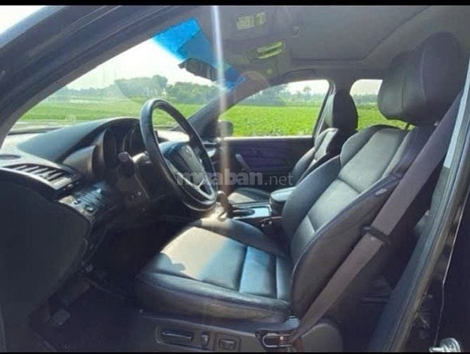 ACURA MDX SH 2008 , 7 chỗ số tự động   Xe nhập khẩu  Canada nguyên c