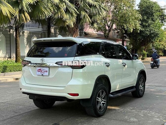 🚘Toyota Fortuner 2020 2.7V 1chủ giữ gìn kỹ 🚘