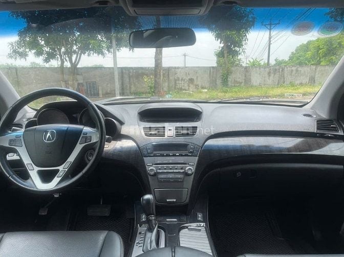 ACURA MDX SH 2008 , 7 chỗ số tự động   Xe nhập khẩu  Canada nguyên c