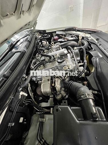 Mitsubishi Triton 2020 4x2 AT MIVEC - 68000 km