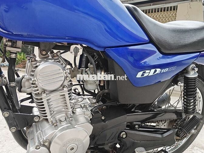 Suzuki GD