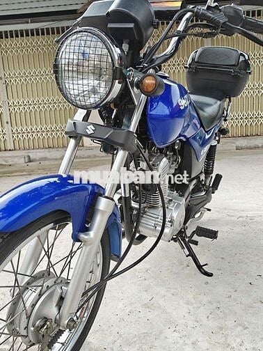 Suzuki GD