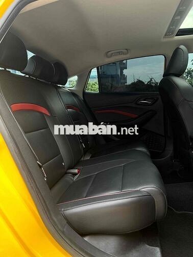MG5 Luxury 2023 1 chủ siêu đẹp odo 45 ngàn
