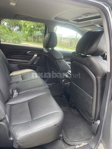 ACURA MDX SH 2008 , 7 chỗ số tự động   Xe nhập khẩu  Canada nguyên c