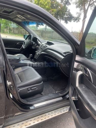 ACURA MDX SH 2008 , 7 chỗ số tự động   Xe nhập khẩu  Canada nguyên c