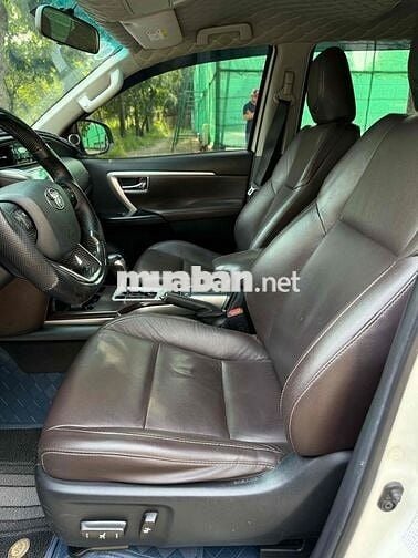 🚘Toyota Fortuner 2020 2.7V 1chủ giữ gìn kỹ 🚘