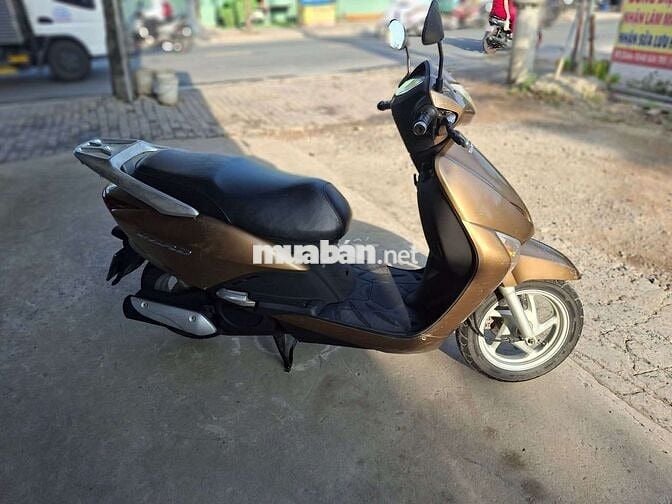 HONDA LEAD. Fi.  Bs60. Đồng nai . Càvet đầy đủ .