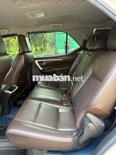 🚘Toyota Fortuner 2020 2.7V 1chủ giữ gìn kỹ 🚘