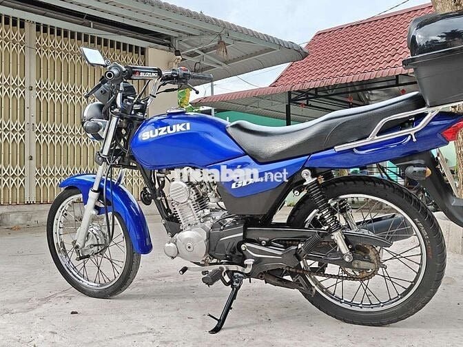 Suzuki GD