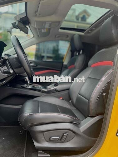 MG5 Luxury 2023 1 chủ siêu đẹp odo 45 ngàn