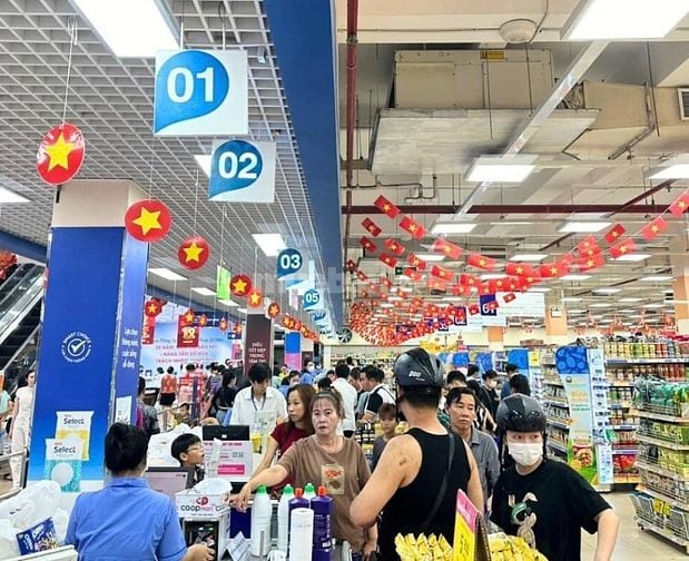 CHUỖI CỬA HÀNG THÔNG BÁO TUYỂN DỤNG NHÂN VIÊN NAM/NỮ Thời Vụ Và Chín