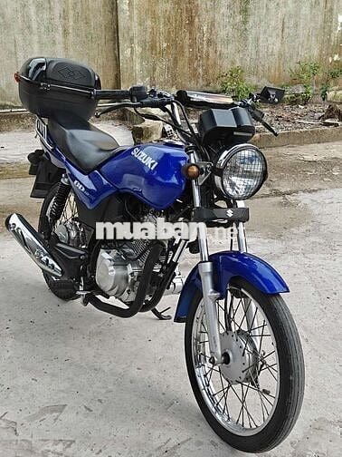 Suzuki GD