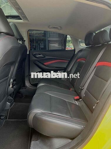 MG5 Luxury 2023 1 chủ siêu đẹp odo 45 ngàn