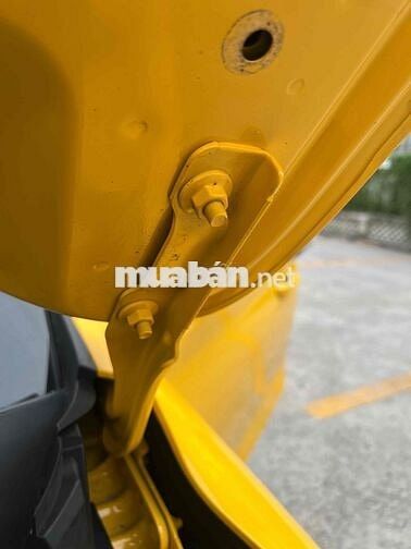 MG5 Luxury 2023 1 chủ siêu đẹp odo 45 ngàn