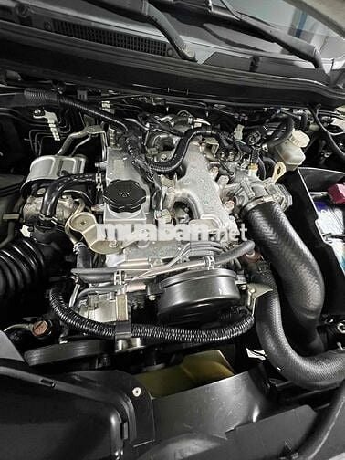 Mitsubishi Triton 2020 4x2 AT MIVEC - 68000 km