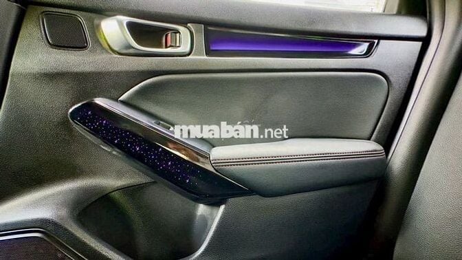 Honda Civic 2023 RS 1.5 AT