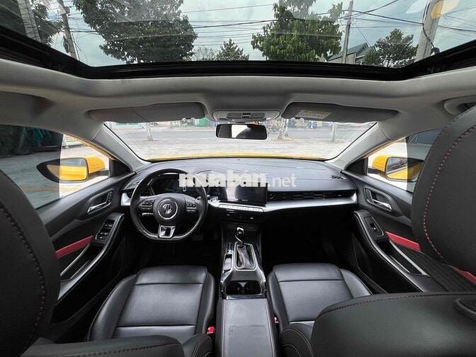 MG5 Luxury 2023 1 chủ siêu đẹp odo 45 ngàn