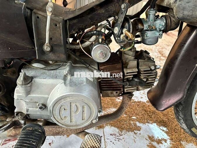 Drama cpi bình đề máy êm ru giấy tờ đầy đủ