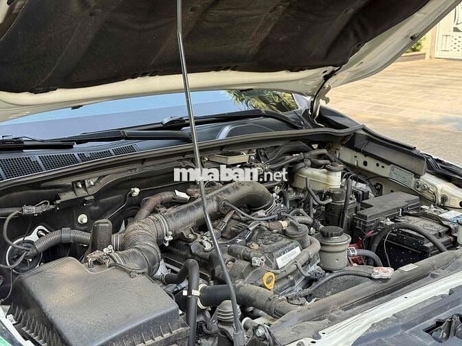 🚘Toyota Fortuner 2020 2.7V 1chủ giữ gìn kỹ 🚘