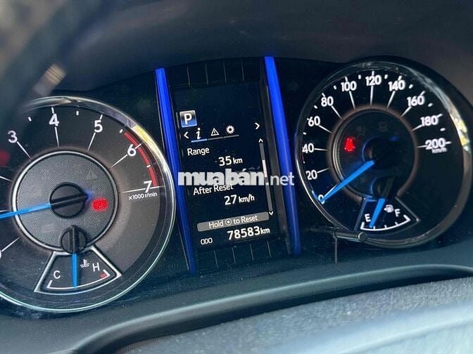 🚘Toyota Fortuner 2020 2.7V 1chủ giữ gìn kỹ 🚘